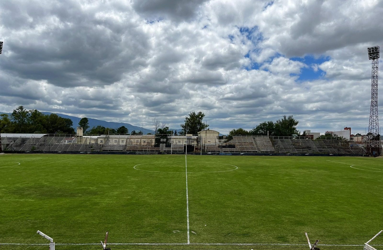 Estadio