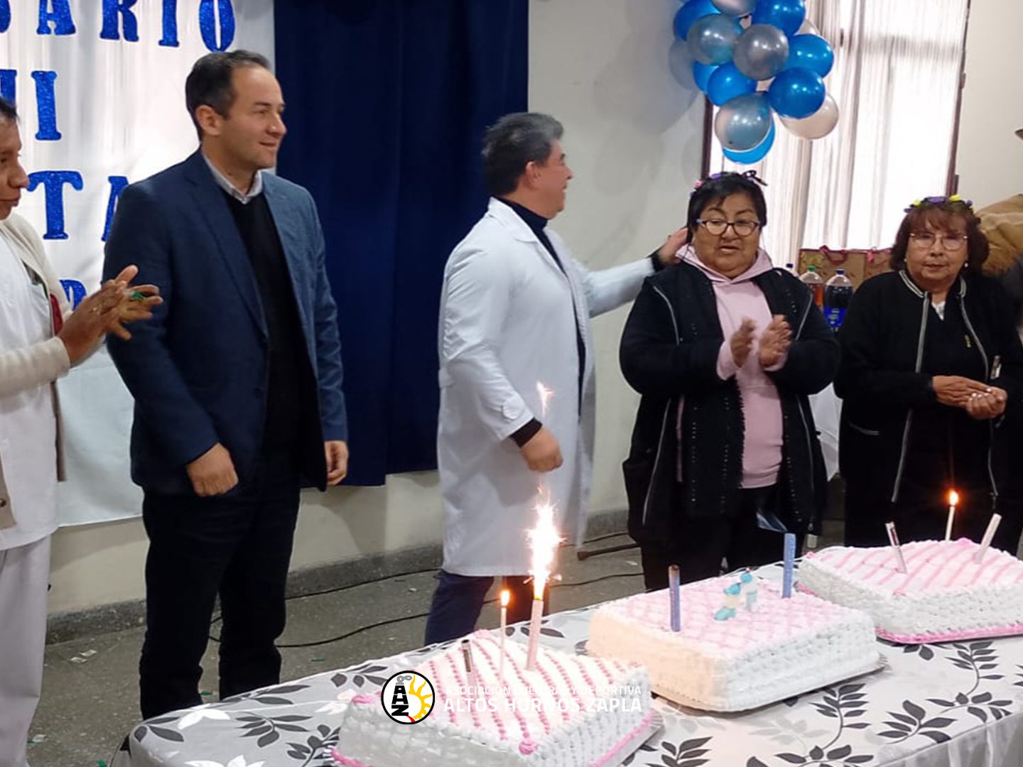 Foto 2 de la nota