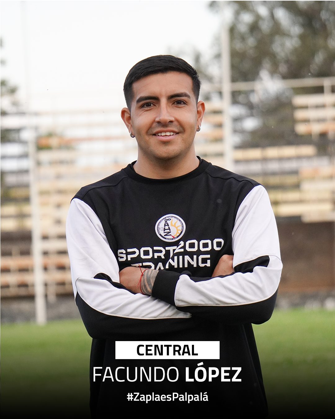 FACUNDO LÓPEZ