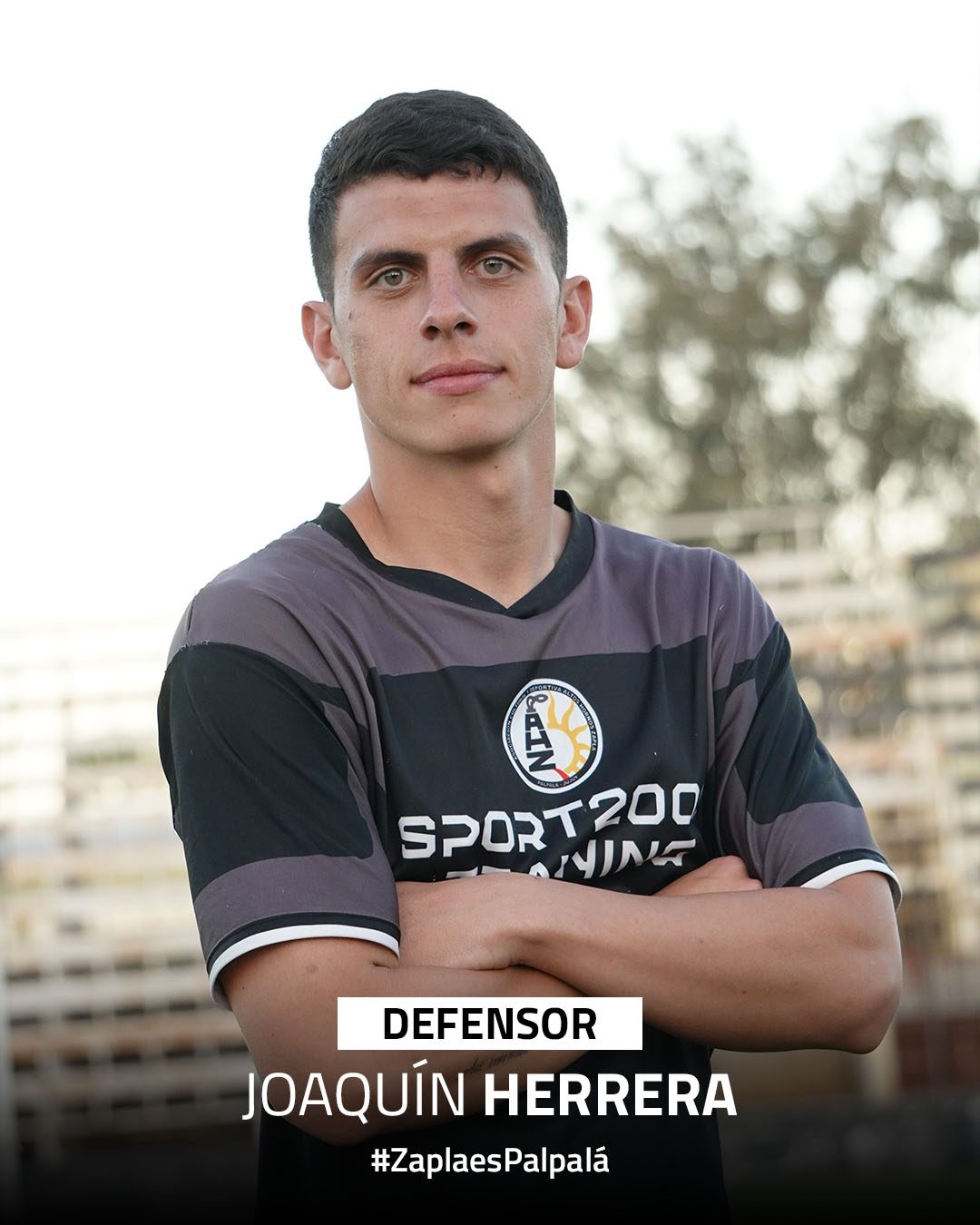 JOAQUÍN HERRERA